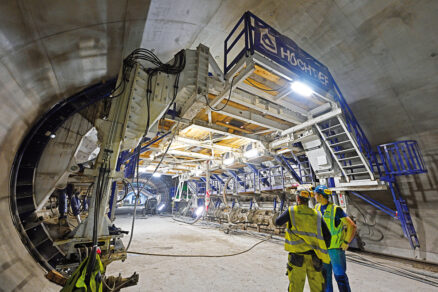 ostroj bedneni metro