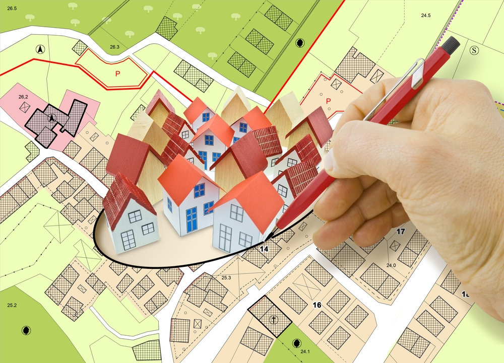 katastr nemovitostí