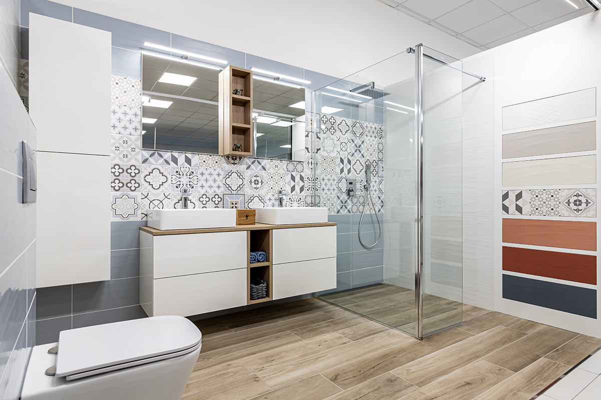 Sprchové kouty jsou klíčovým sortimentem společnosti MSO Trade. Sprchové kouty jsou klíčovým sortimentem společnosti MSO Trade.