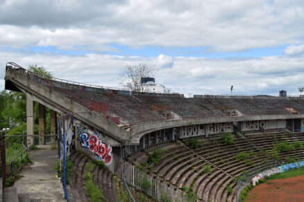 Stadion Za Lužánkami