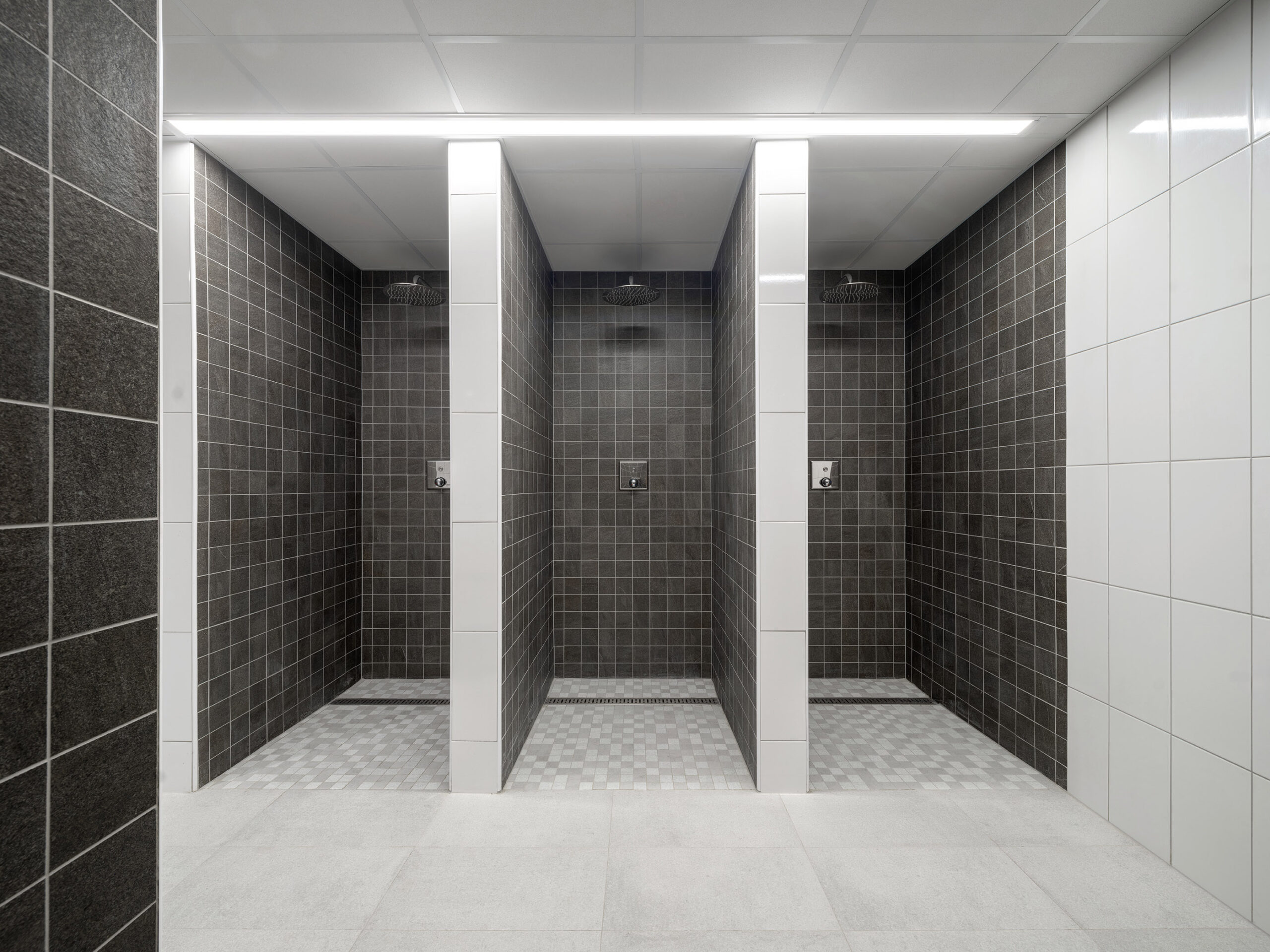 Krytý plavecký bazén ve Svitavách