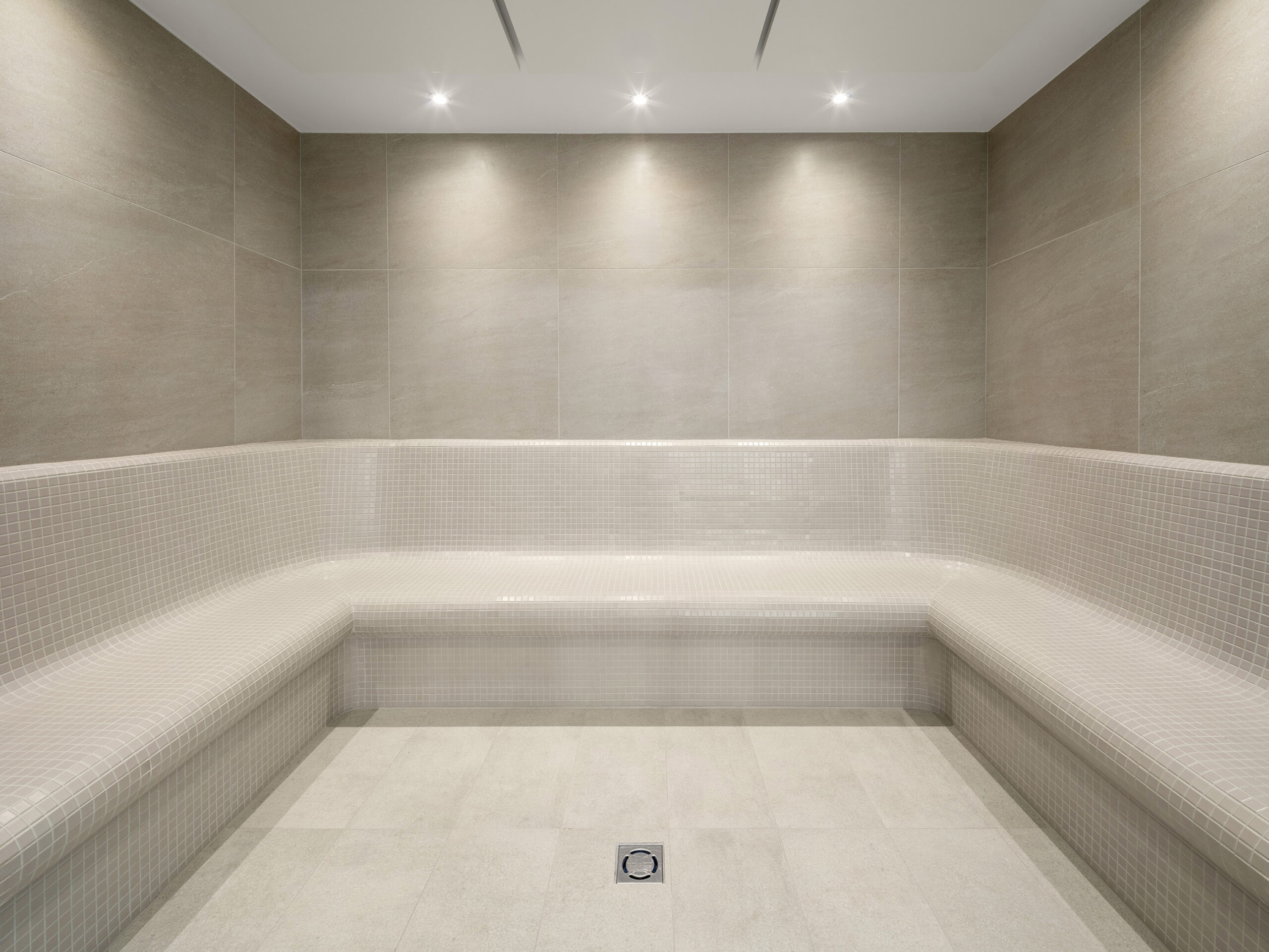 Krytý plavecký bazén ve Svitavách