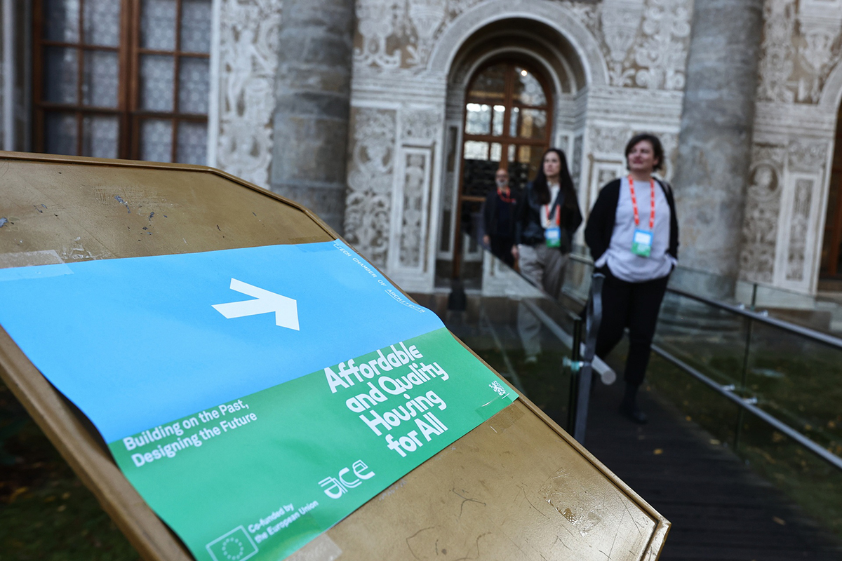 Konference se konala v Míčovně Pražského hradu archiv ČKA, ©foto Ondřej ...