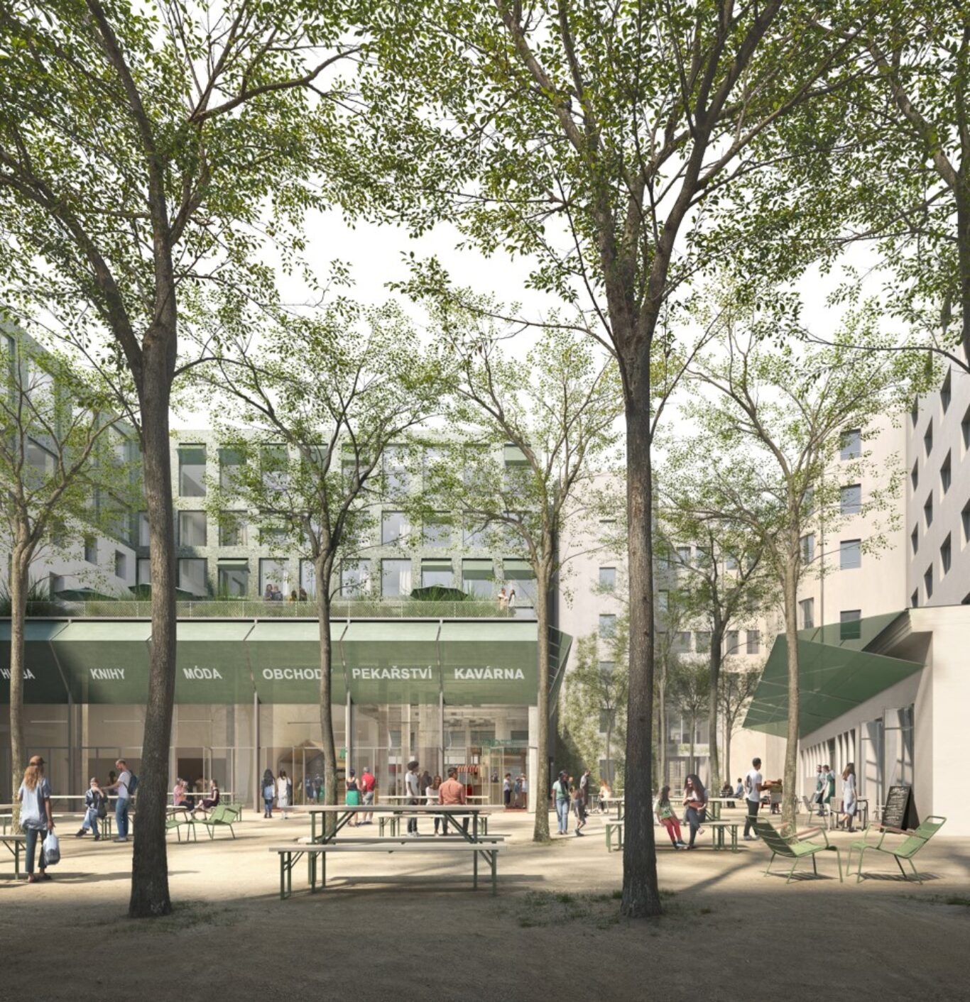 Palace vizualizace 4 1366x1412 Hotel Palace