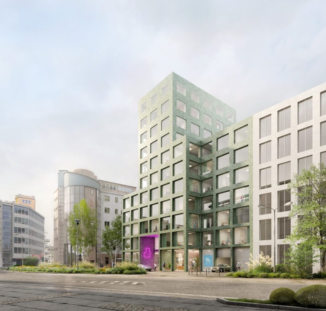 Palace vizualizace 6 1366x1302 Hotel Palace