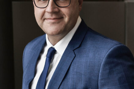 Jednatel a většinový vlastník JAP FUTURE Petr Paksi, DBA.