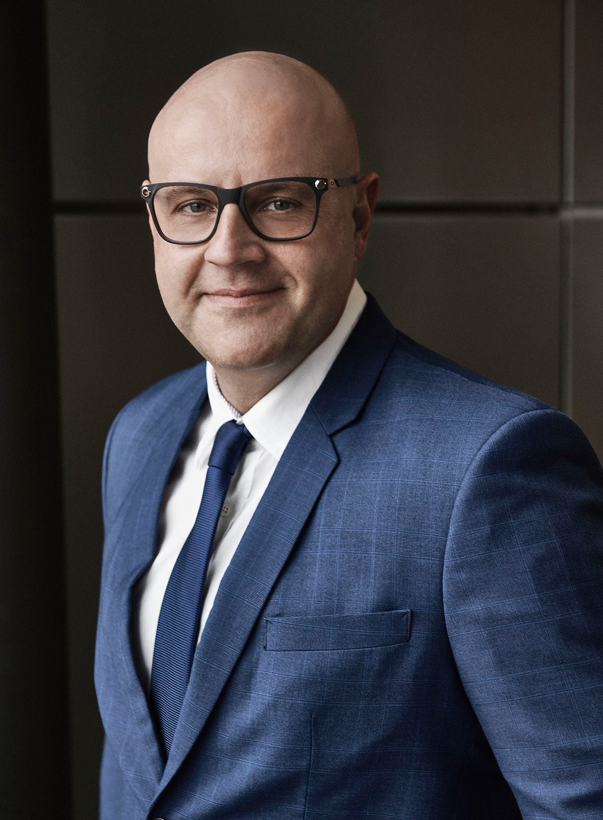 Jednatel a většinový vlastník JAP FUTURE Petr Paksi, DBA.