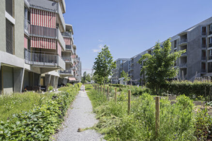 Glatt Zurich (Studio Vulkan)