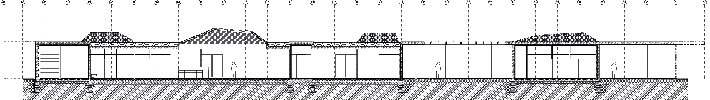 Brána do Borského parku