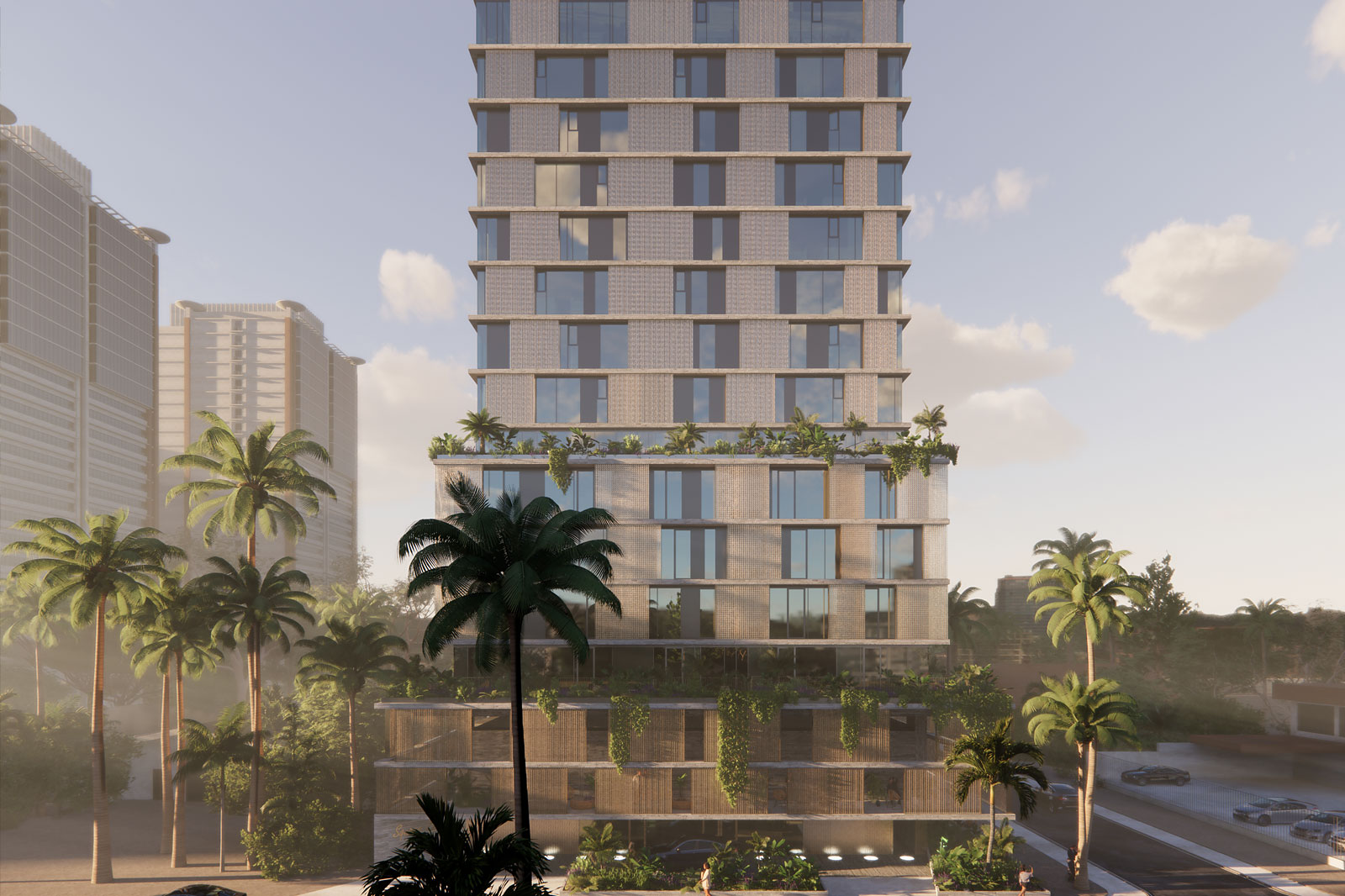 UDI group sq72 001 Square 72