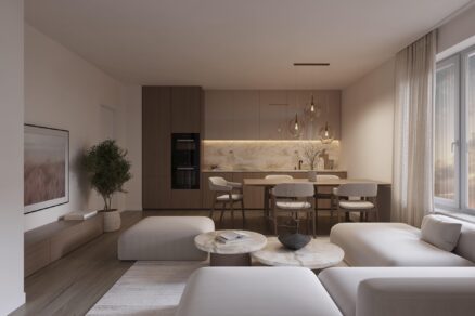 Nový projekt Kalevala v Brně: první etapa Ukko