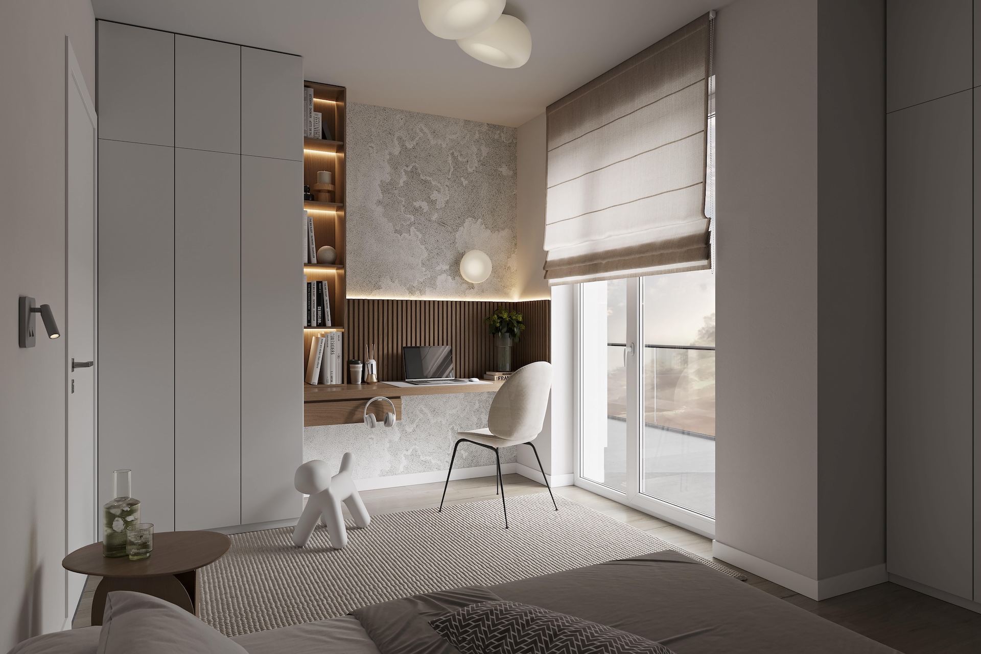 Nový projekt Kalevala v Brně: první etapa Ukko