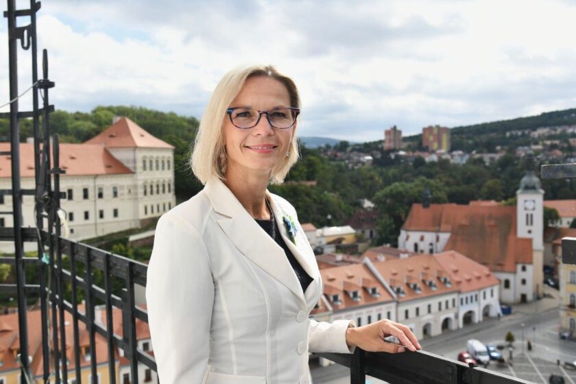 Zuzana Schwarz Bařtipánová