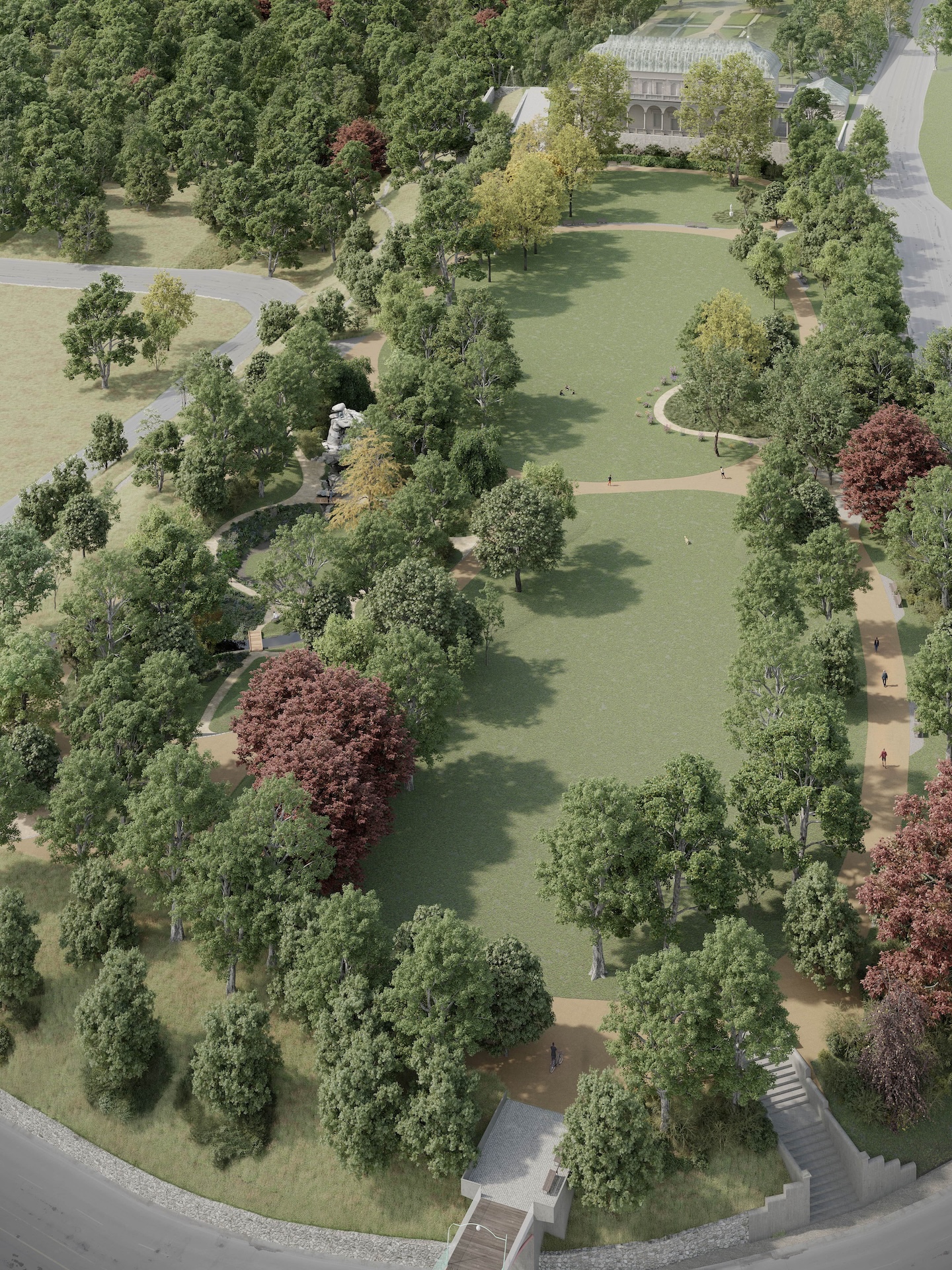 chotkovy sady 04 min Chotkovy sady