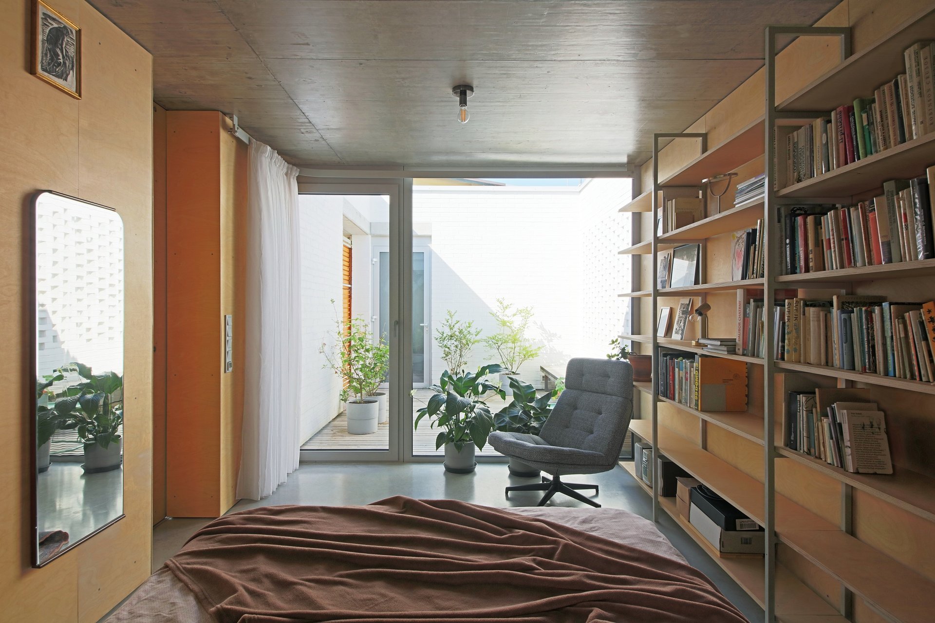 Rodinný dům Polanka nad Odrou