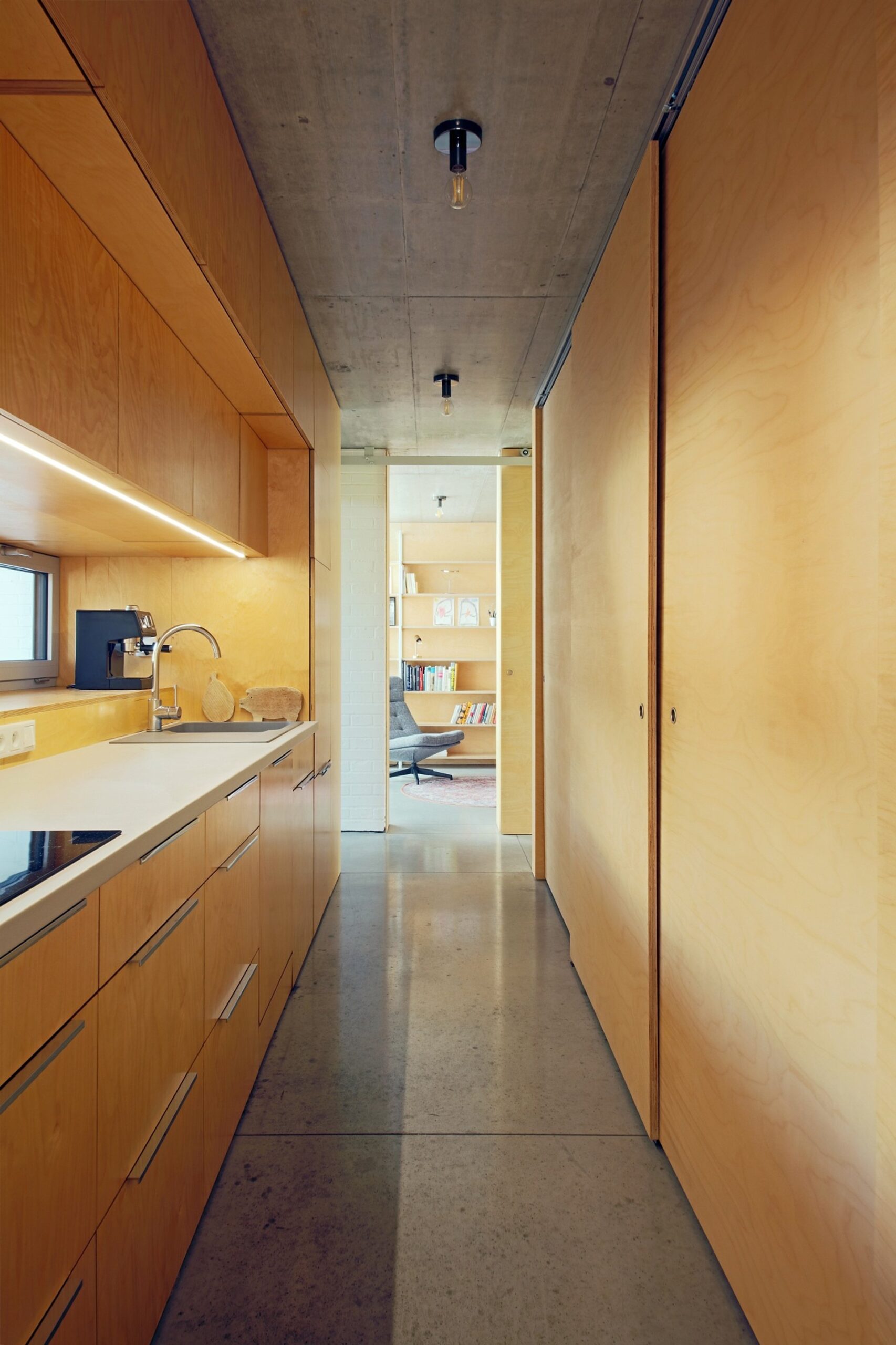 Rodinný dům Polanka nad Odrou