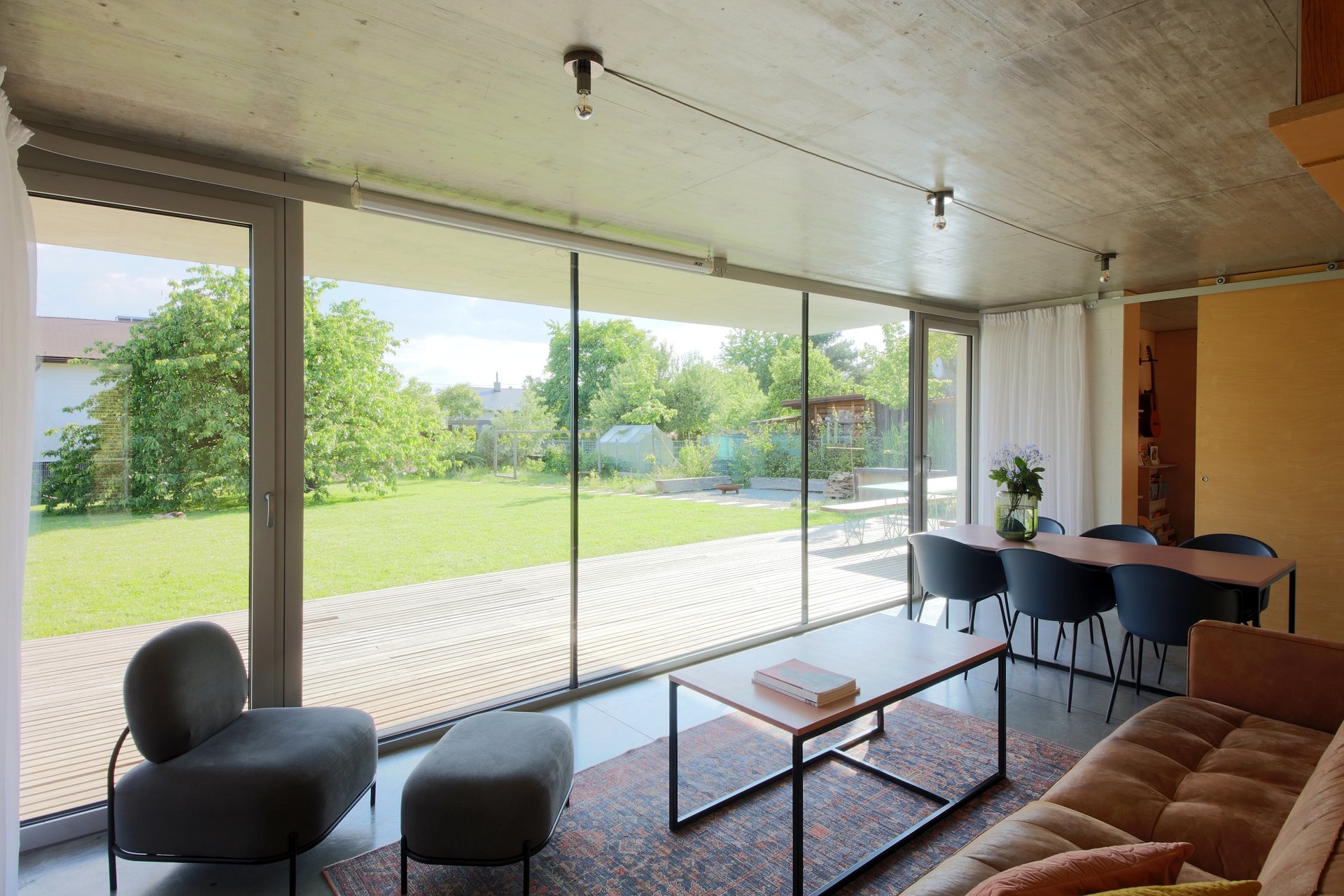 Rodinný dům Polanka nad Odrou