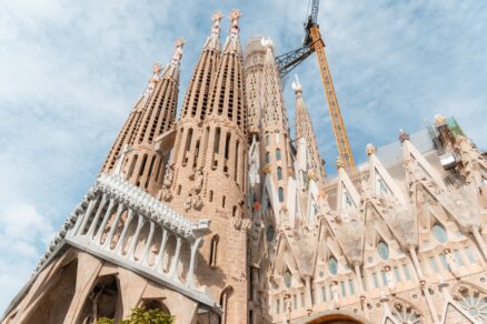 Sagrada Familia