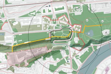 Situace širších vztahů