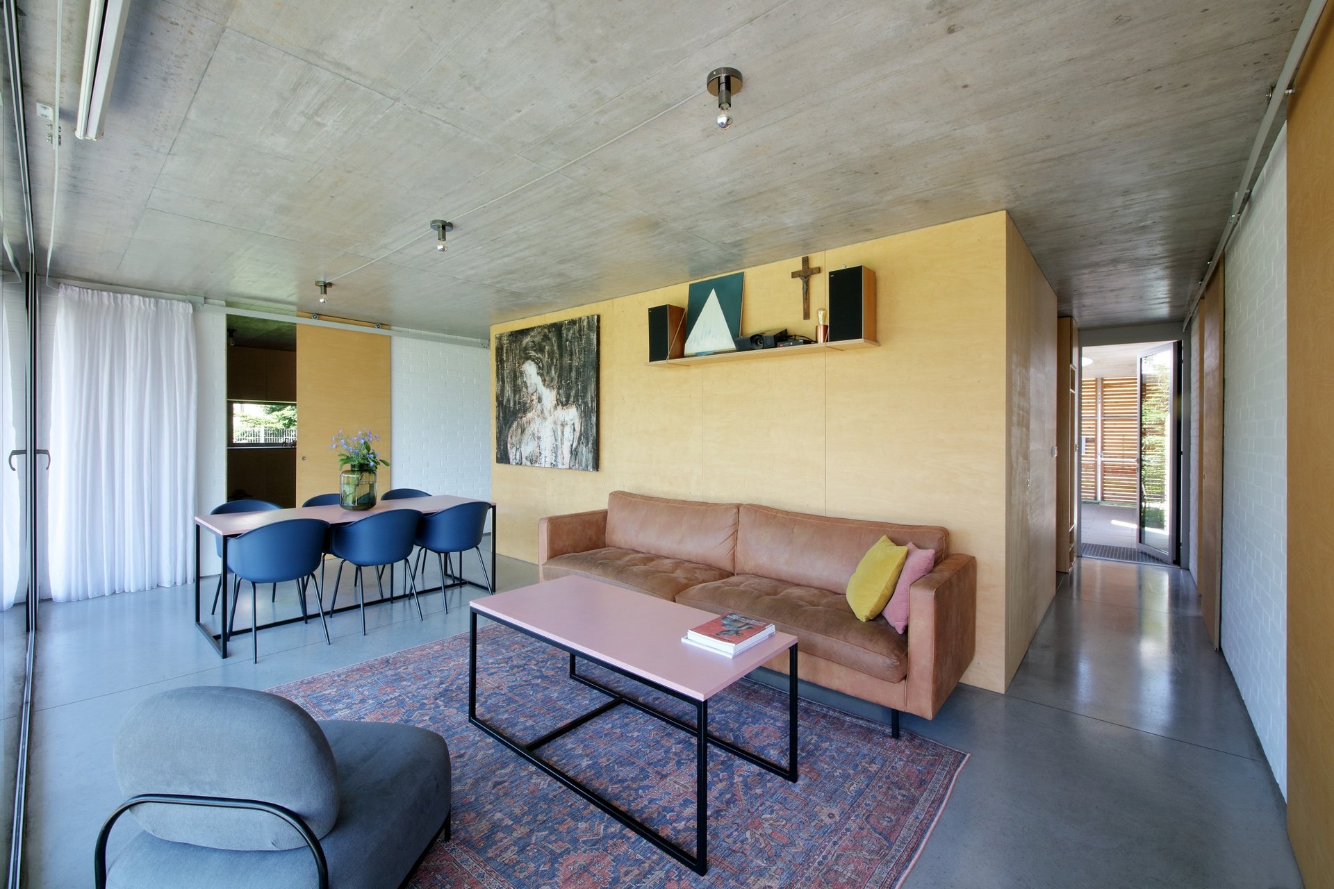 Rodinný dům Polanka nad Odrou