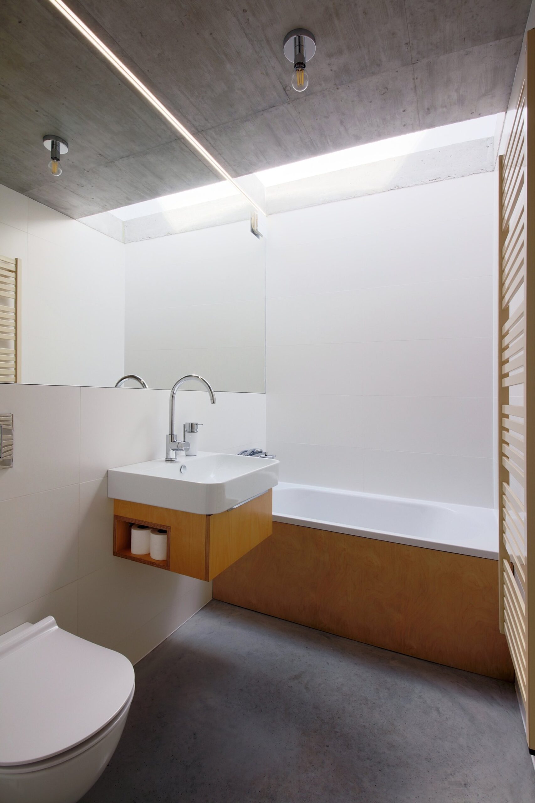 Rodinný dům Polanka nad Odrou