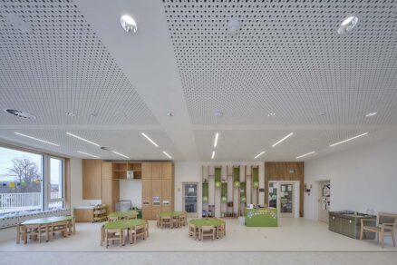 Mateřská škola Mydlinky