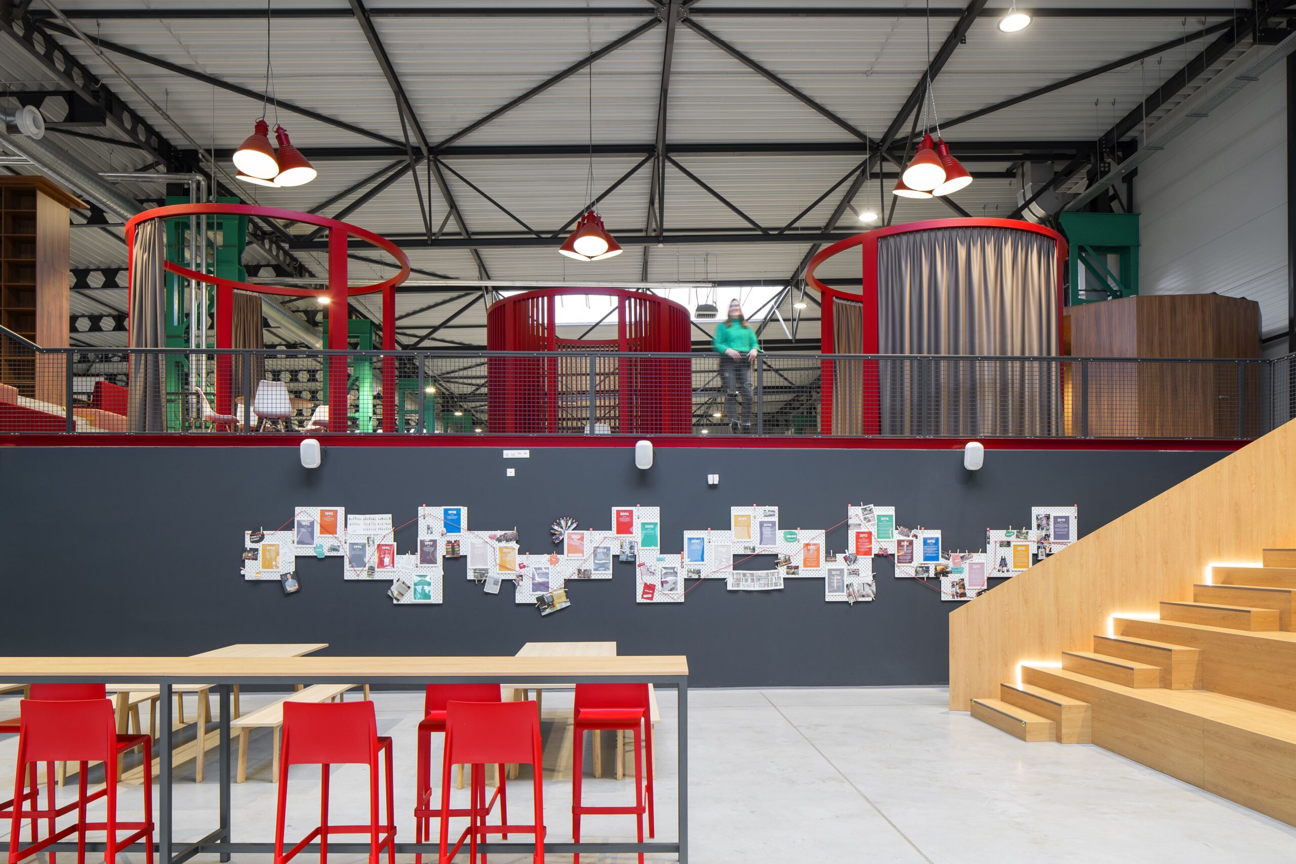 Centrála knihkupectví Martinus