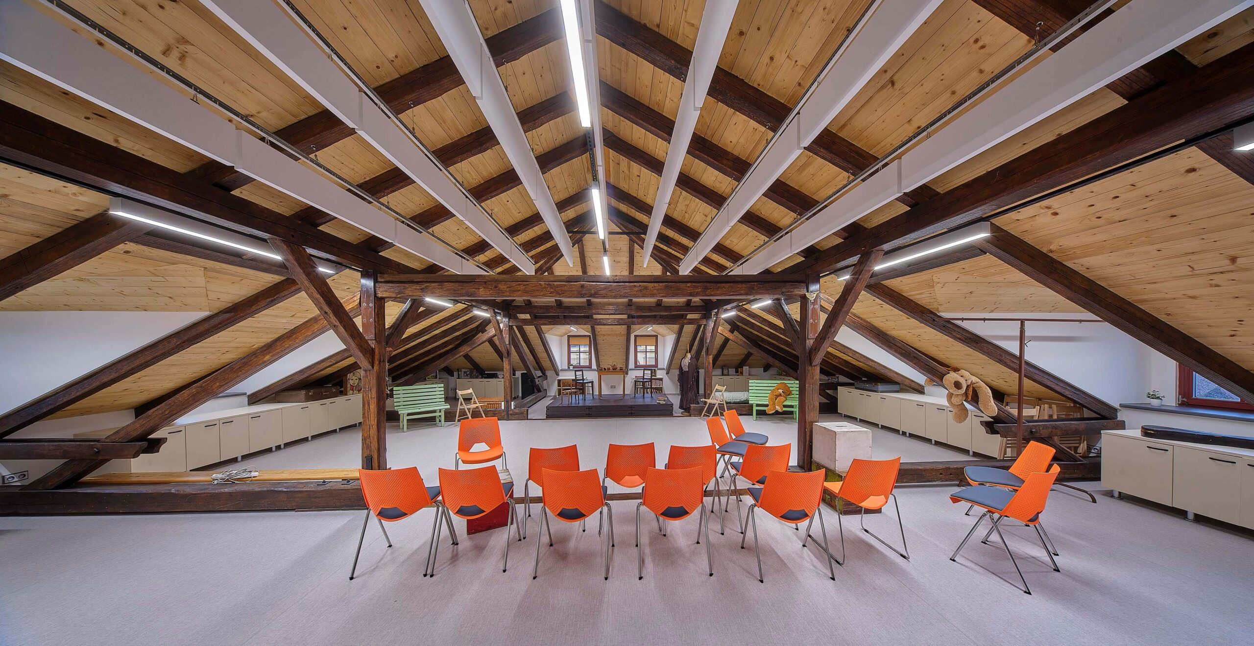 Základní umělecká škola Krnov