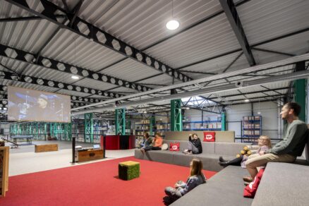 Centrála knihkupectví Martinus