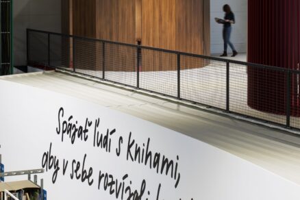 Centrála knihkupectví Martinus