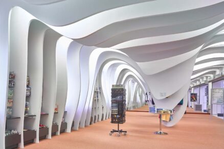 Techmania Science Center, Plzeň