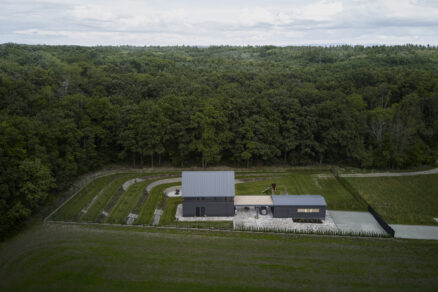 Dům se stodolou – Kolín