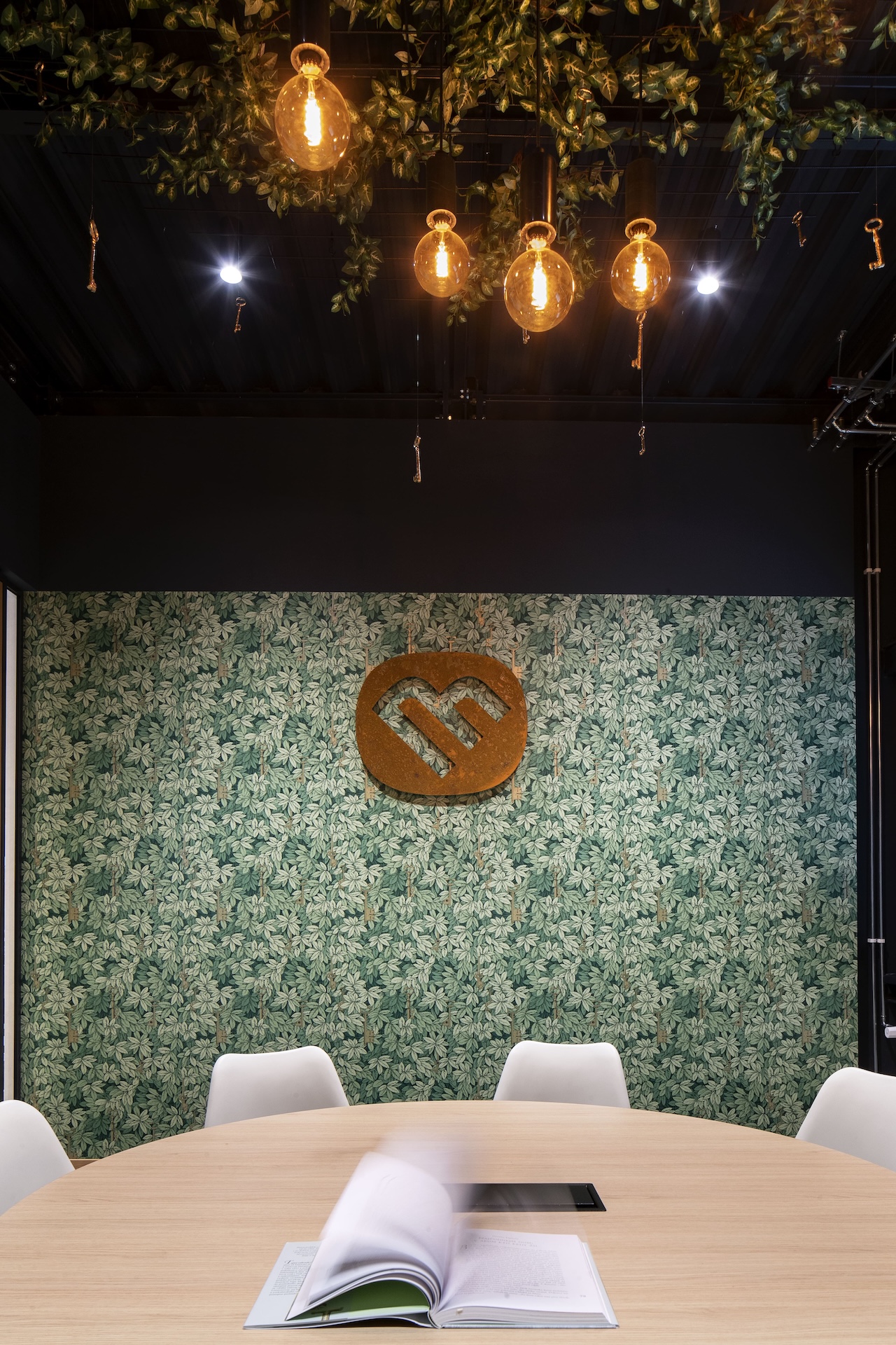 Centrála knihkupectví Martinus