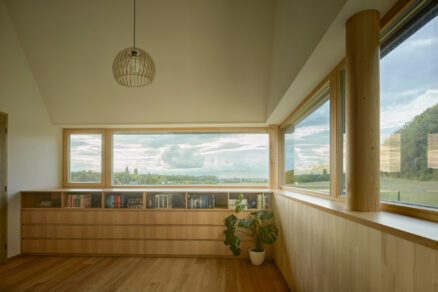 Dům se stodolou – Kolín