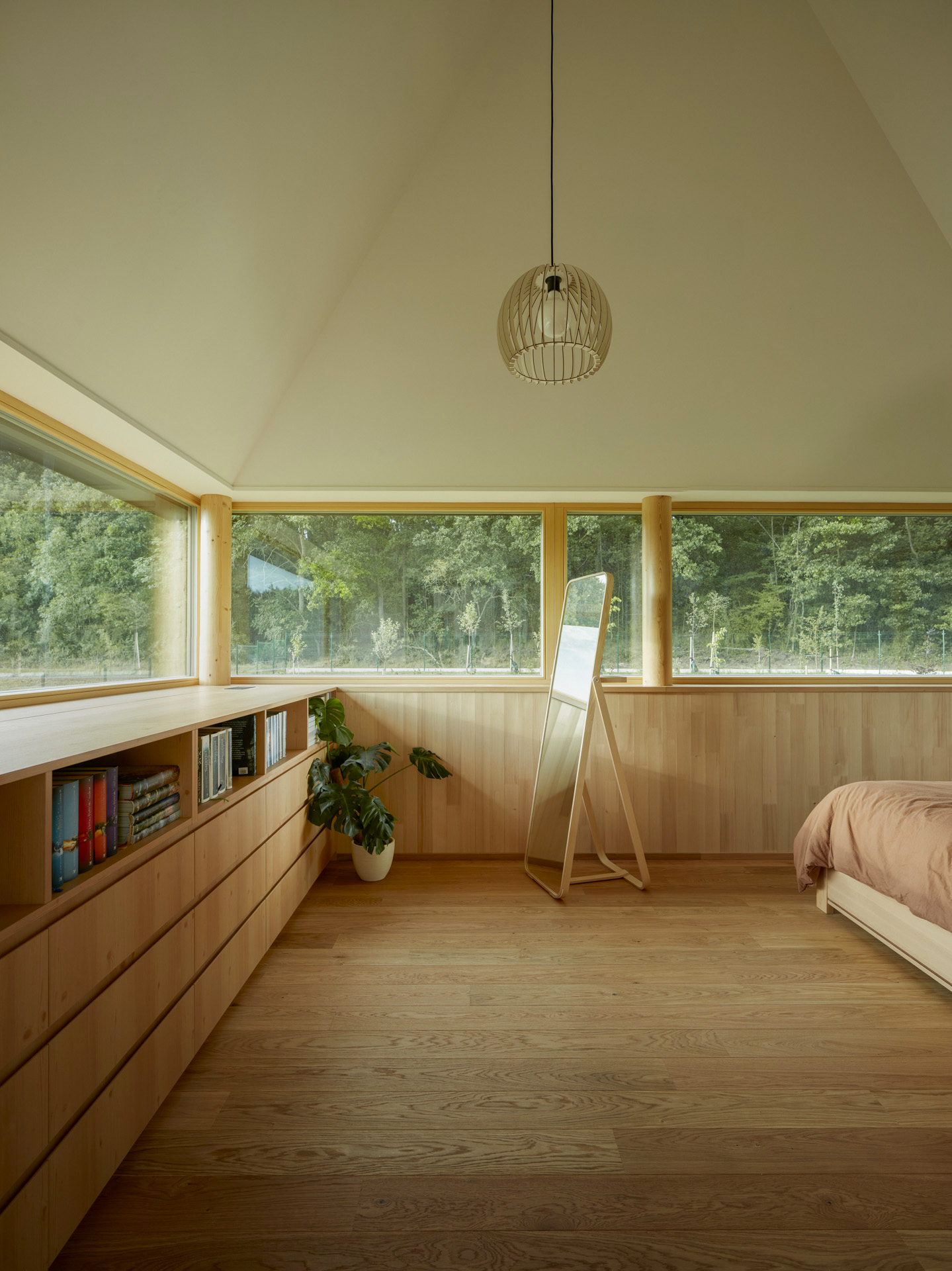 Dům se stodolou – Kolín