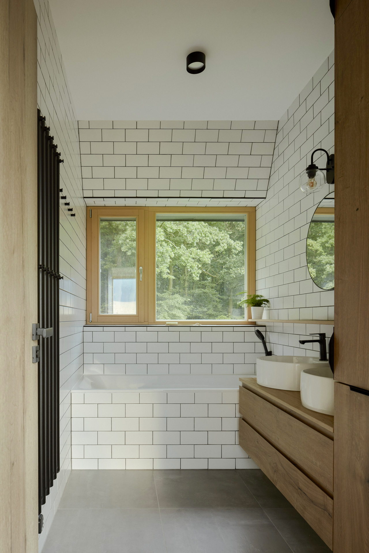 Dům se stodolou – Kolín