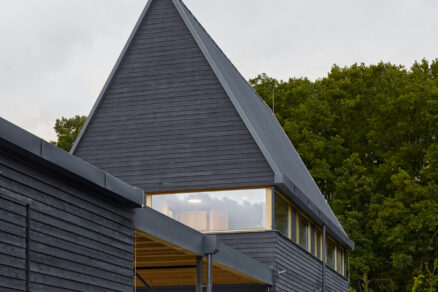 Dům se stodolou – Kolín