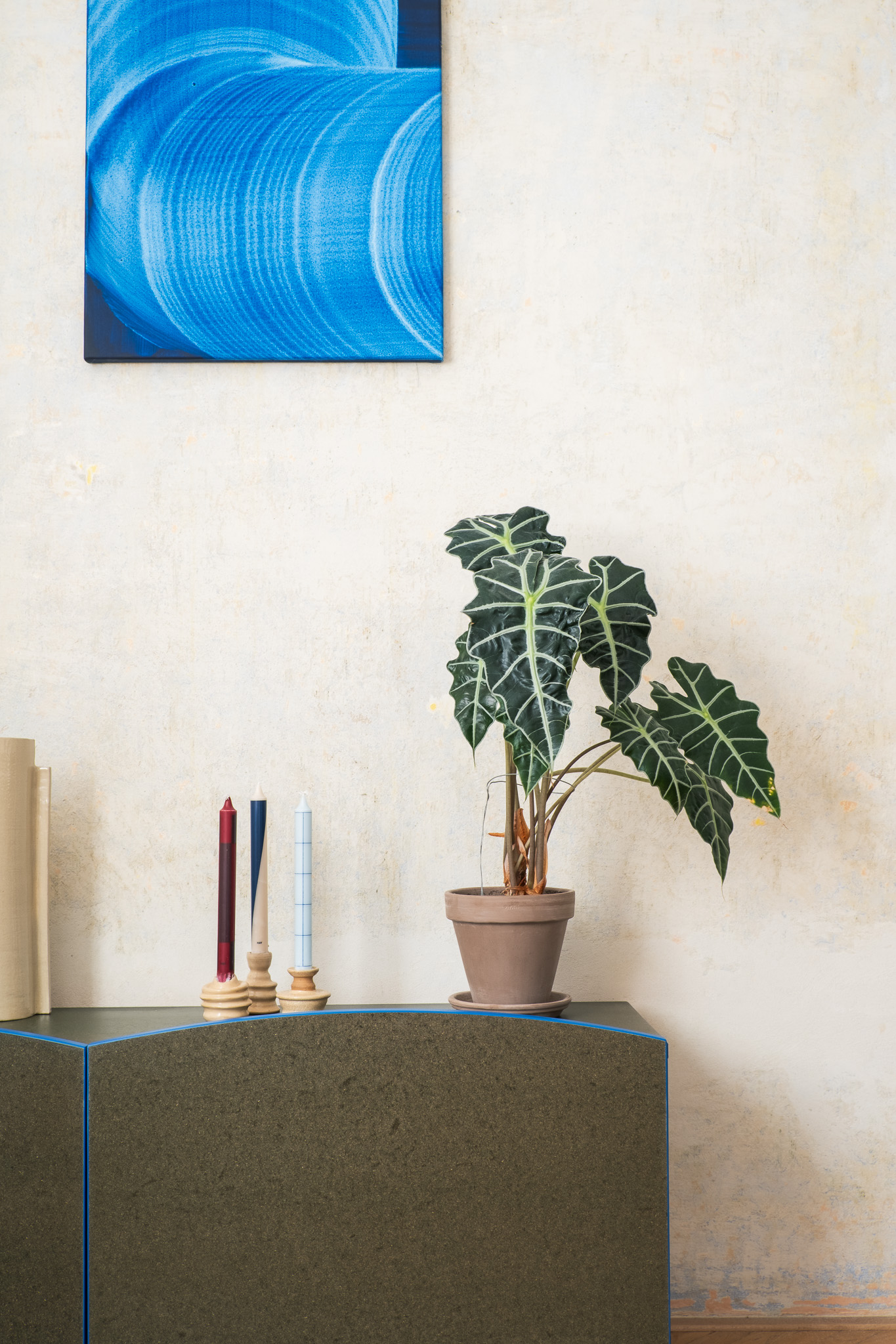 Adéla Bačová Design lazy byt low res komoda 1