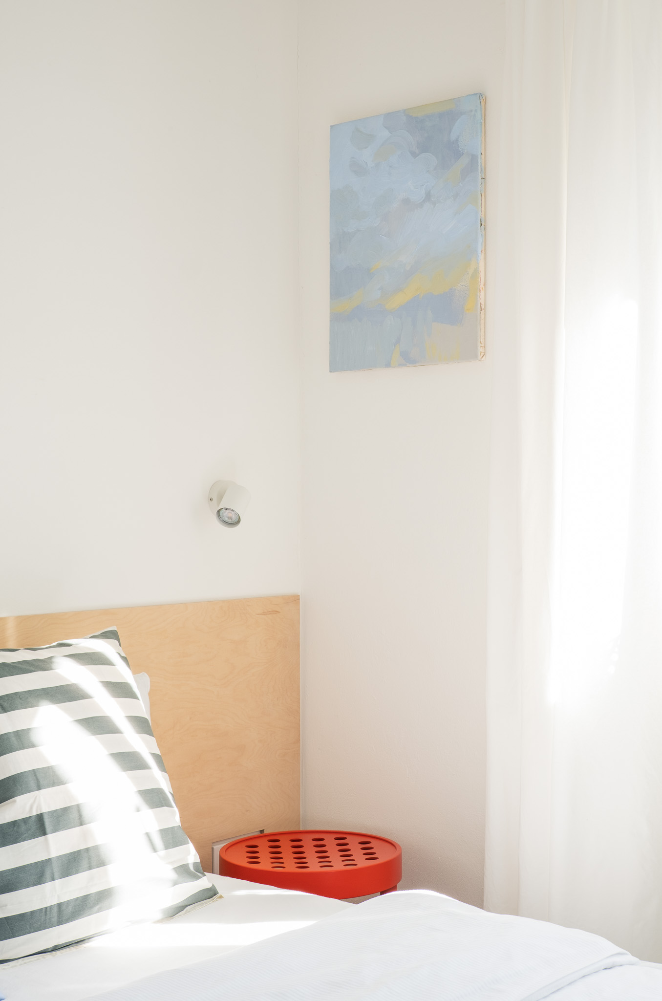 Adéla Bačová Design lazy byt low res spálna 6 Sommerová