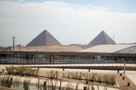 Grand Egyptian Museum