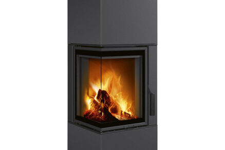 HARMONY L HA plech designovy akumulacni krb Romotop