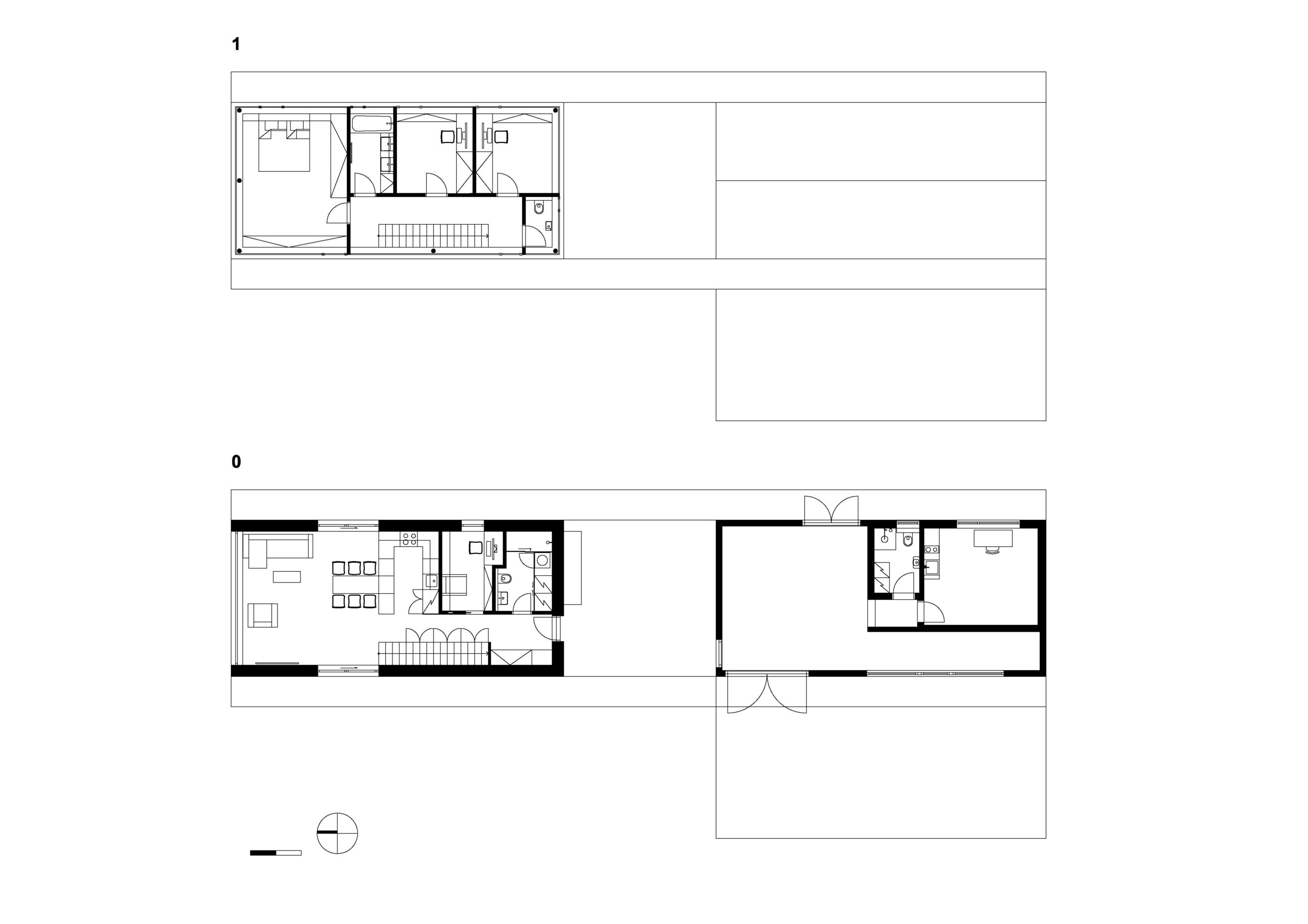 Dům se stodolou – Kolín