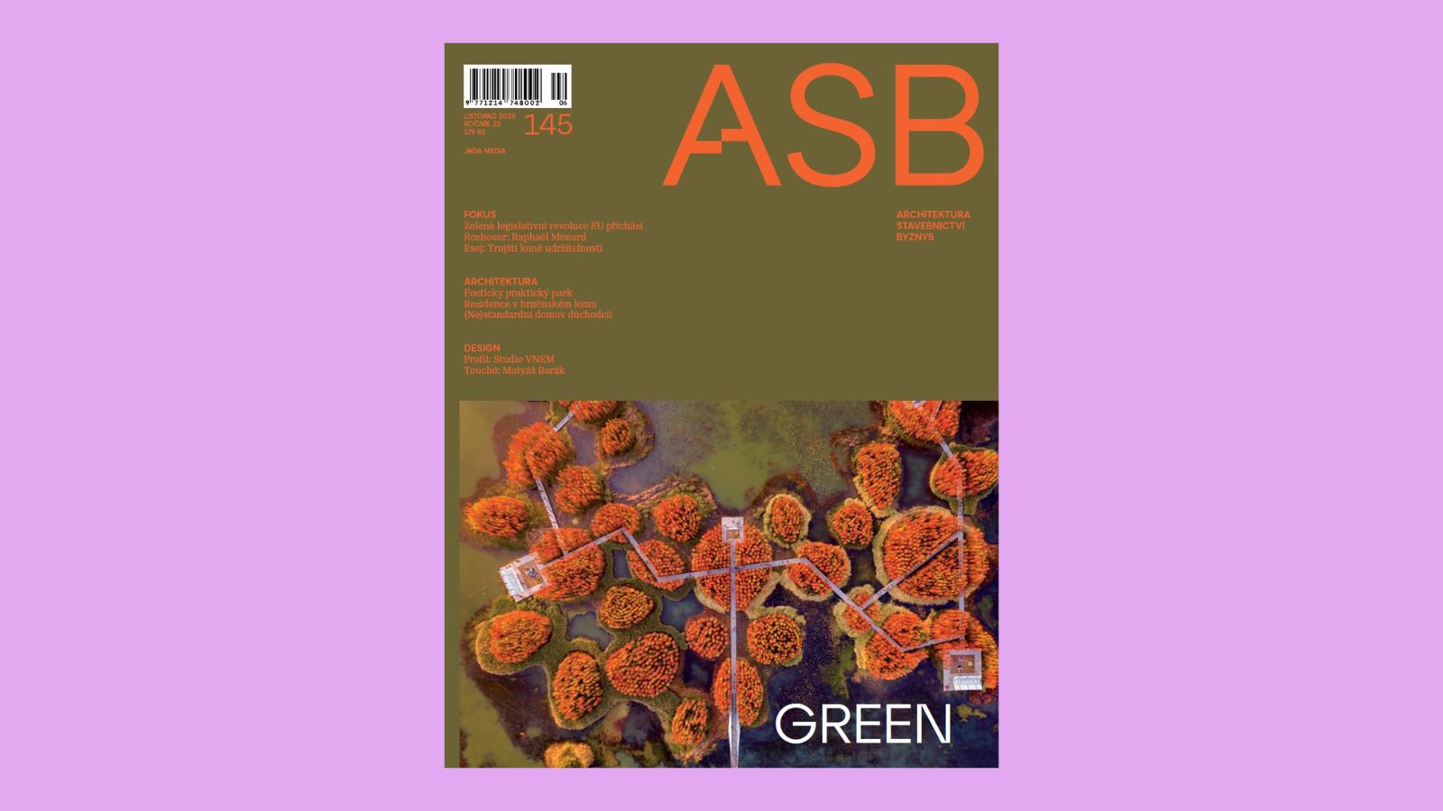 ASB 6/2025