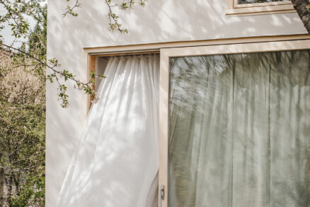 P192 Hempcrete House