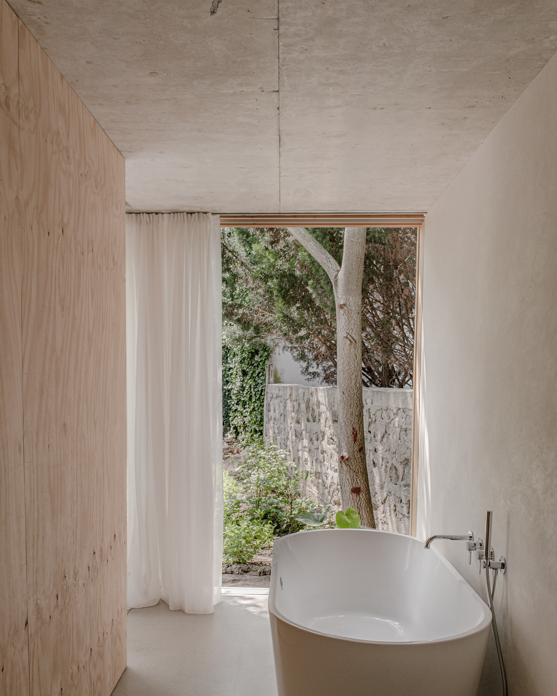 P192 Hempcrete House