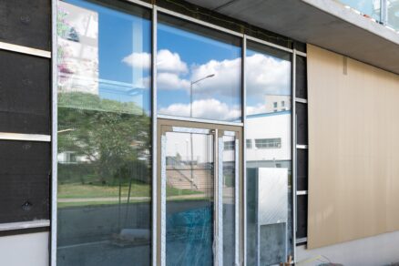 Nová Papírna Plzeň