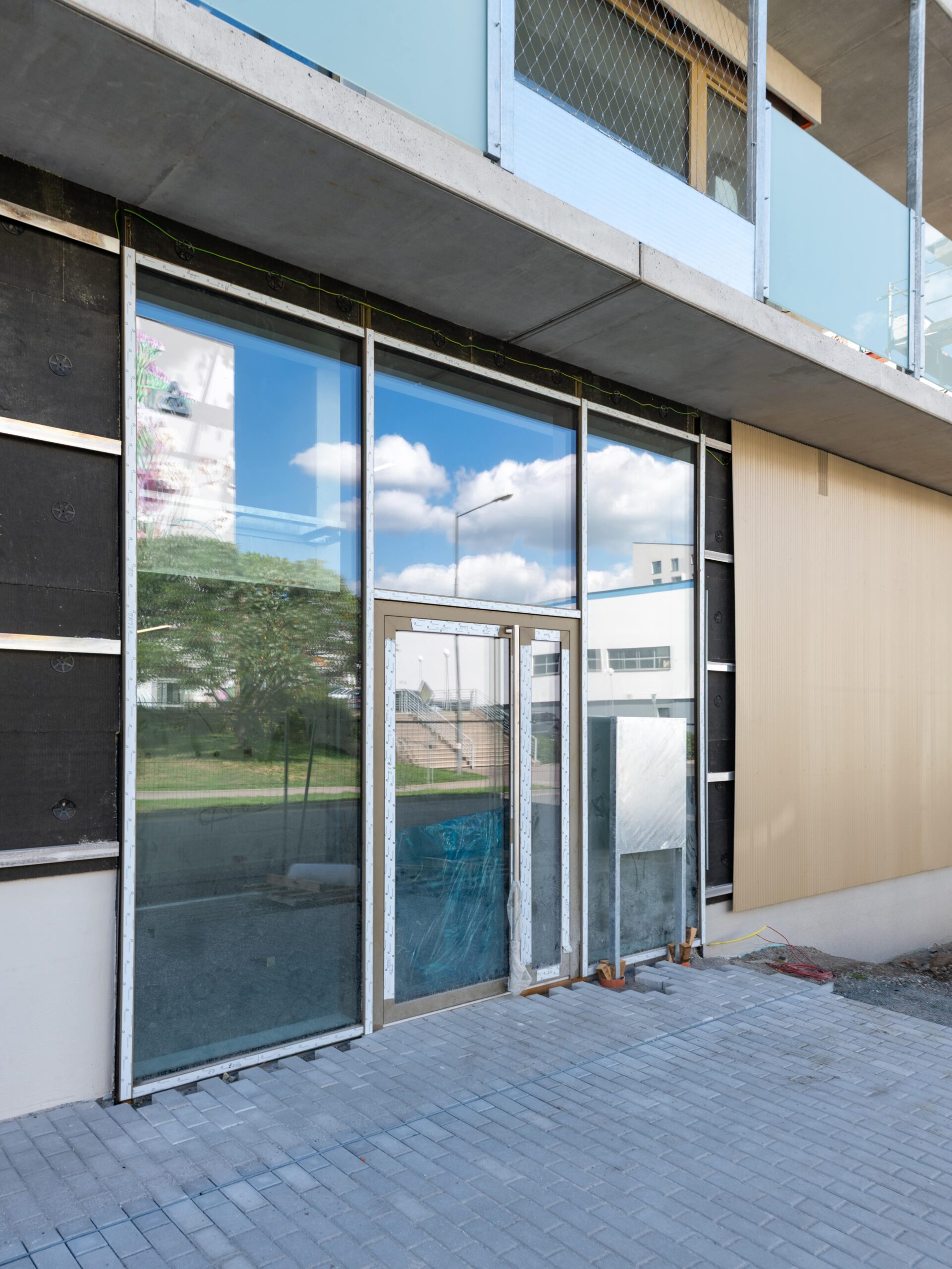 Nová Papírna Plzeň