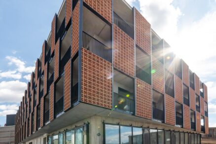 Nová Papírna Plzeň