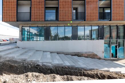 Nová Papírna Plzeň