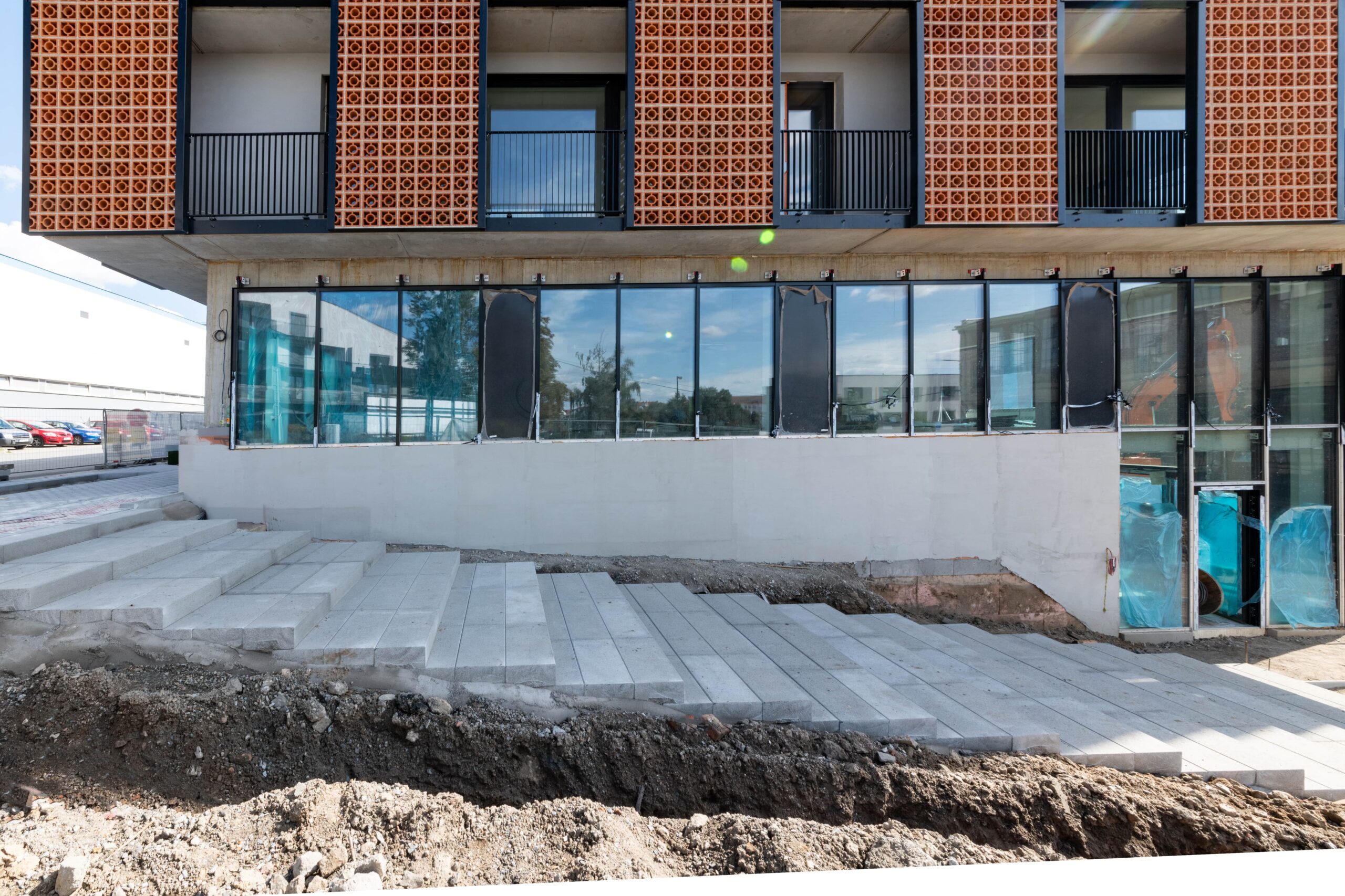 Nová Papírna Plzeň